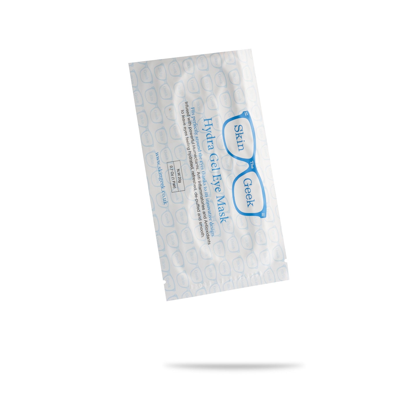 The Skin Geek™ Hydra Gel Eye Mask