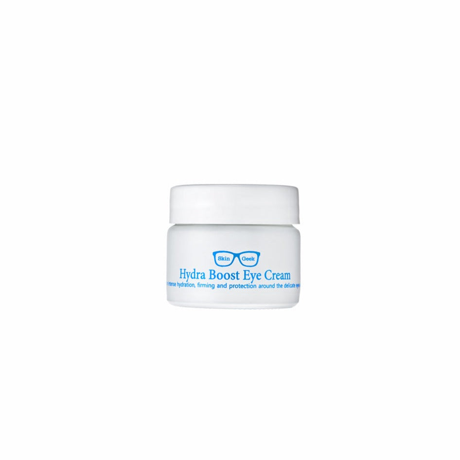 The Skin Geek™ Hydra Boost Eye Cream