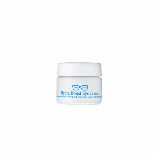 The Skin Geek™ Hydra Boost Eye Cream