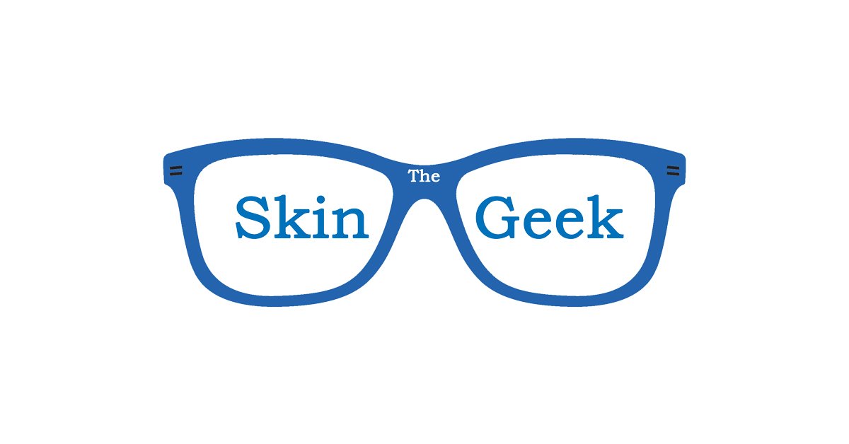 Skin Geek Store