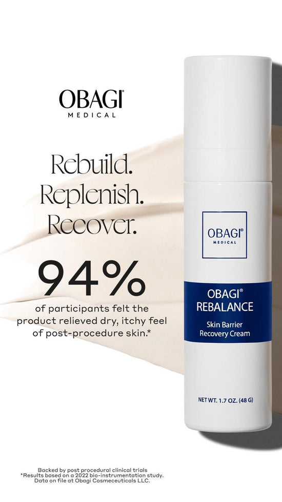 Obagi Rebalance