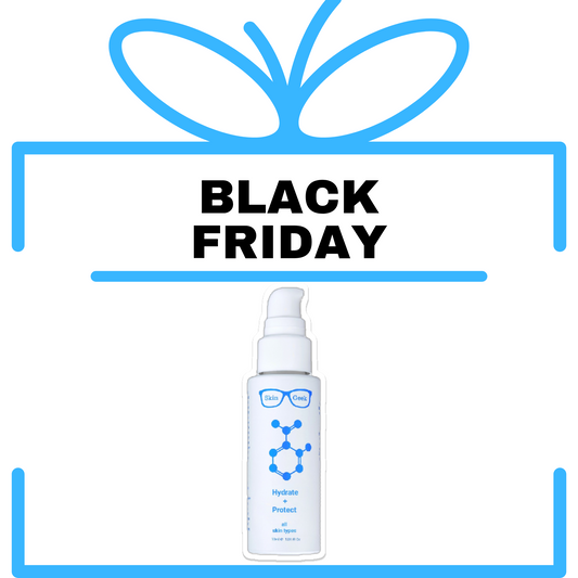 The Skin Geek Hydrate+Protect