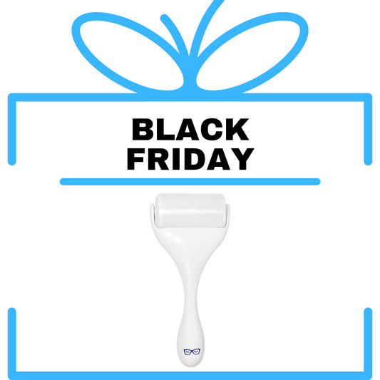 The Skin Geek Cryo Roller